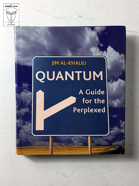 Jim Al-Khalili - Quantum